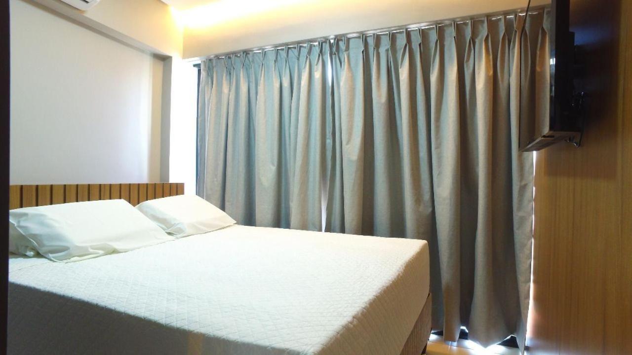 Edificio Time Apto 613 Er Hospedagens Διαμέρισμα Maceió Εξωτερικό φωτογραφία